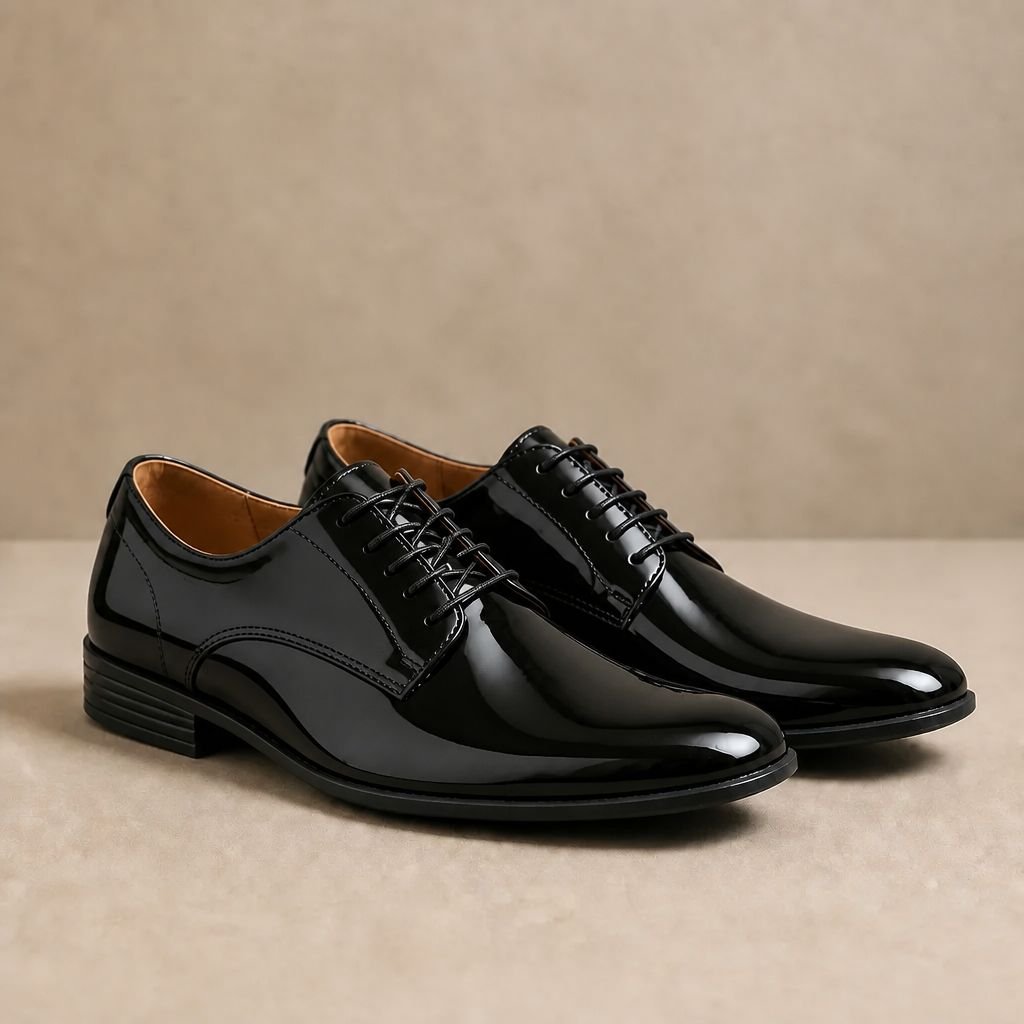 Zapato Niza negro